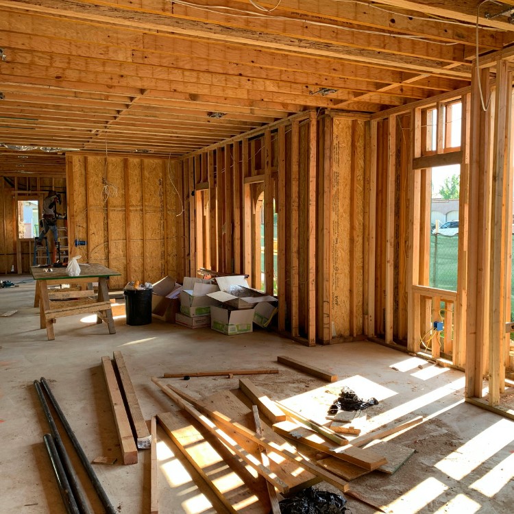 Handyman services in San Jose, CA