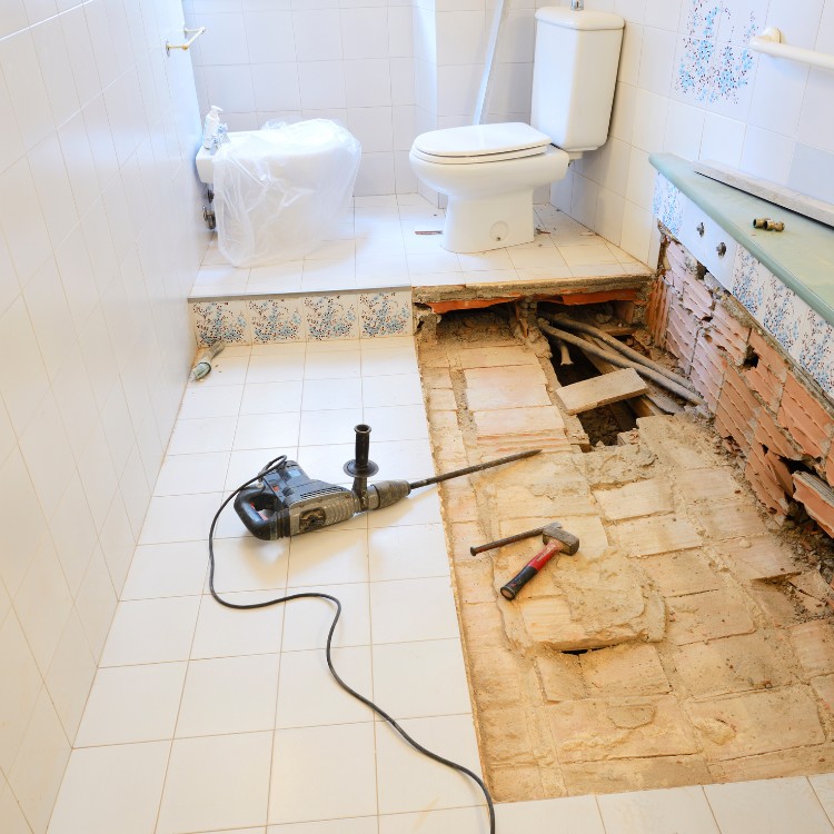Handyman services in San Jose, CA