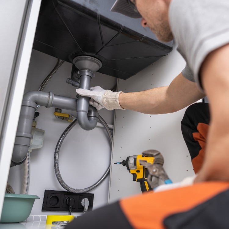 Handyman services in San Jose, CA