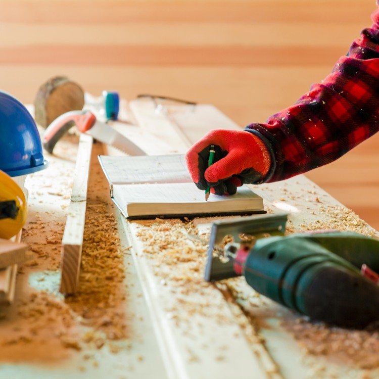 Handyman services in San Jose, CA
