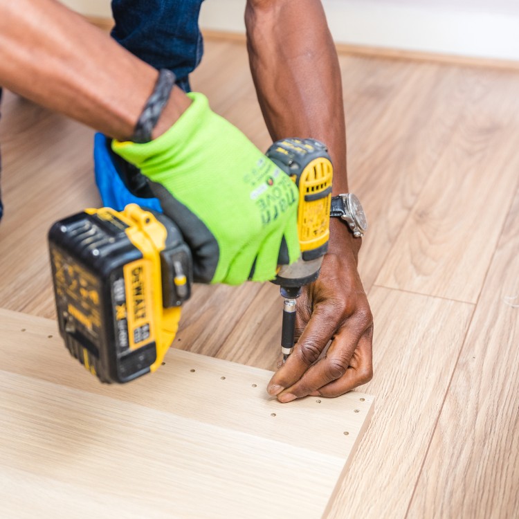 Handyman services in San Jose, CA